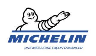 LOGO MICHELIN