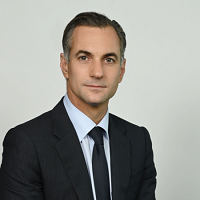 Nicolas Namias, DG de Natixis