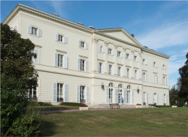 Château HEC Paris