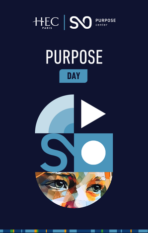 purpose day