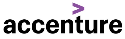 Accenture logo