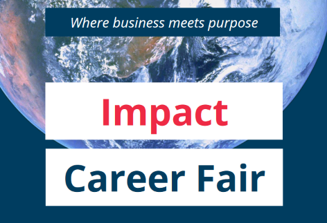 Impact Career Day 2023