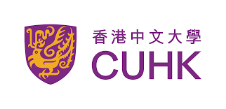 Chinese University of Hong Kong logo