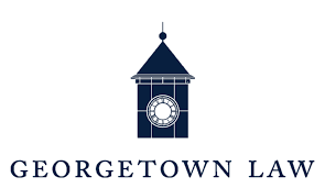 Georgetown University logo