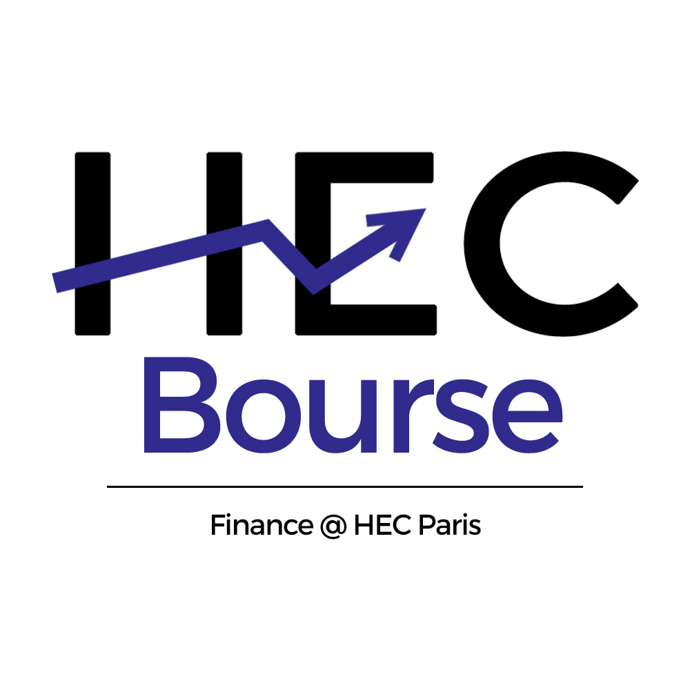 LOGO HEC BOURSE