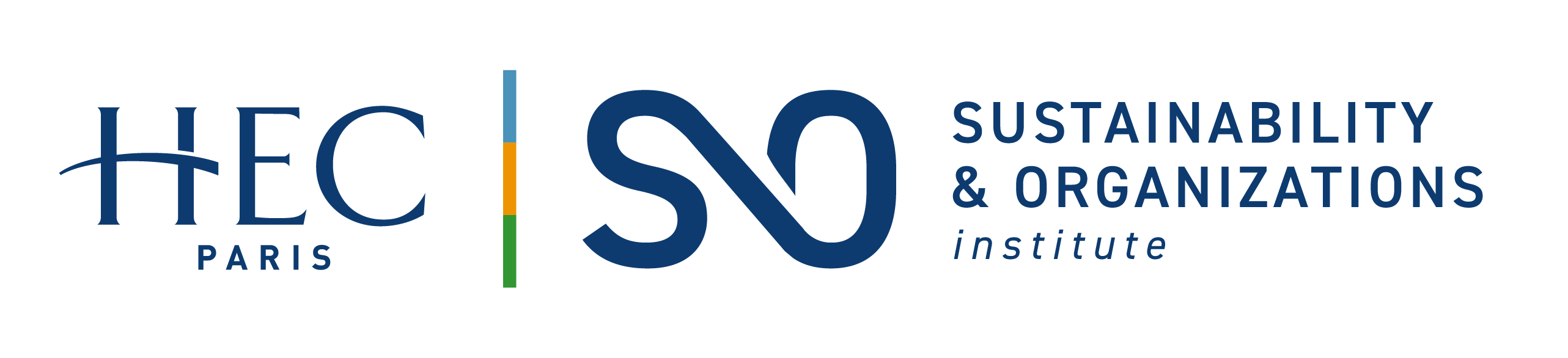 S&O Institute logo