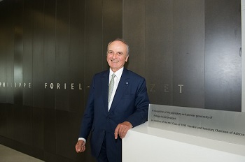 Philippe Foriel-Destezet