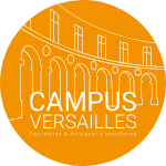 Campus Versailles logo