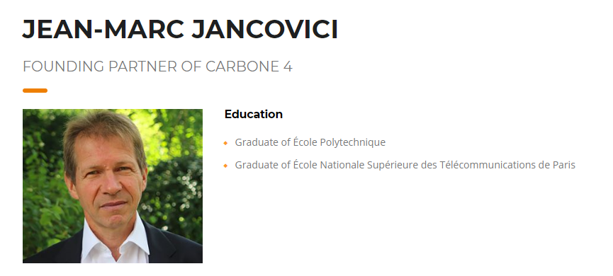 JM Jancovici