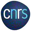 CNRS logo