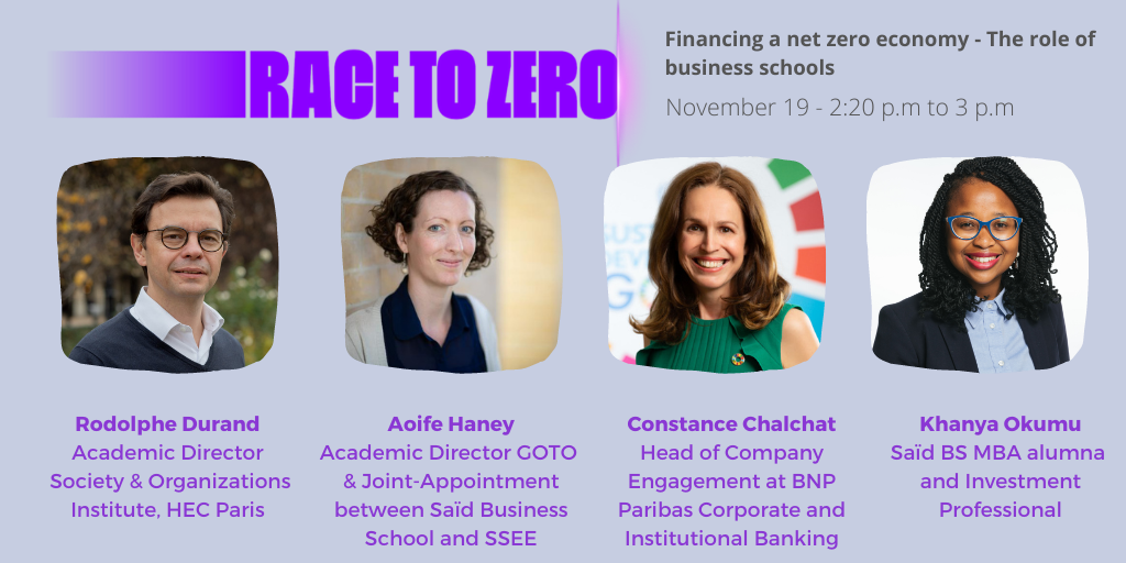 panel raise to zero finance day