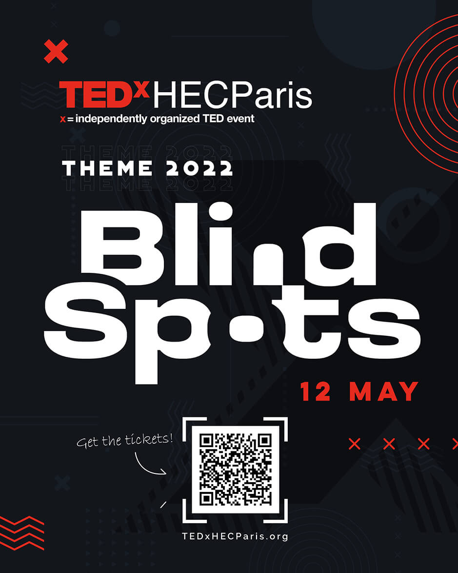 TEDxHEC Paris 2022