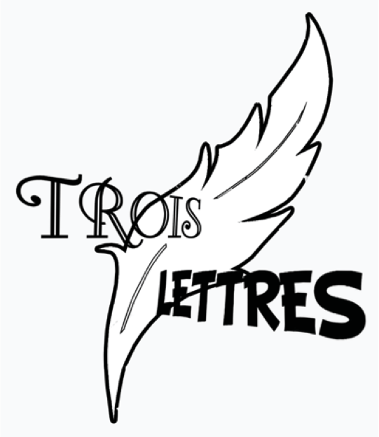 Trois Lettres