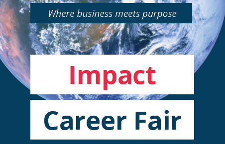 Impact Career Day 2023