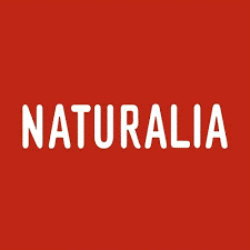 Logo Naturalia