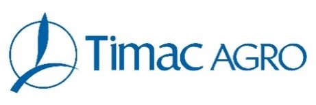 Logo Timac Agro