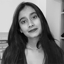 Shambhavi Gujar, HEC Paris student