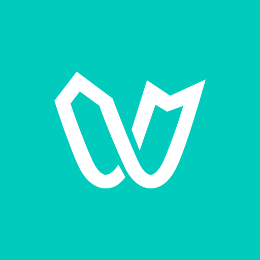 Wishupon app logo