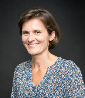 Bénédicte Faivre-Tavignot - HEC Paris