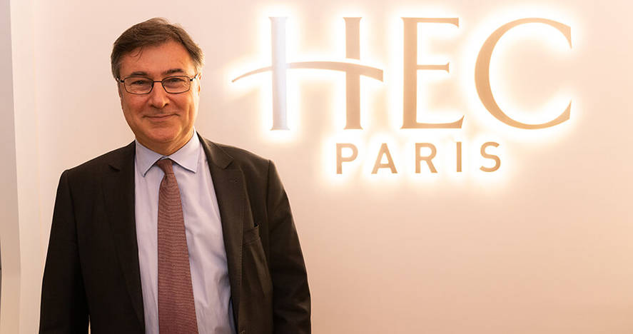 HEC Paris / BRED - 27 janv. 2020 - Olivier Klein