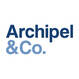 Archipel & co logo