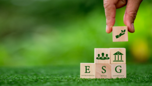 ESG investing