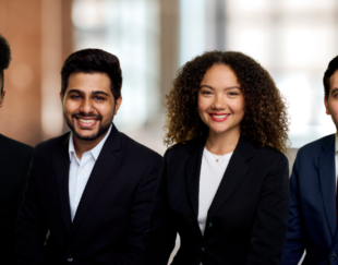 MBA Class of 2024 Featured Interns