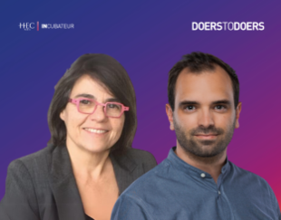 Doers to Doers - Les Premiers Jours de tes Recrues