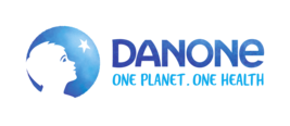 logo Danone