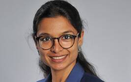 Chhavi Rastogi, HEC PhD, Finance 2022