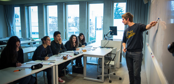 Les candidatures au séminaire d’été du programme PREP’HEC sont ouvertes - HEC Paris 2017