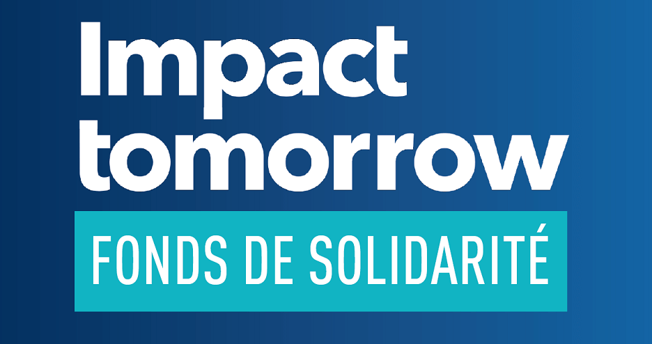 fonds solidaire - fondation hec