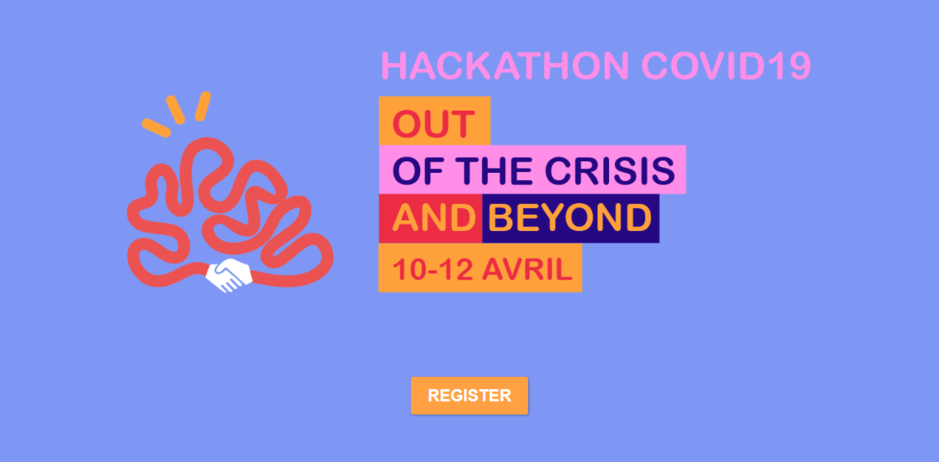 Hackaton covid19