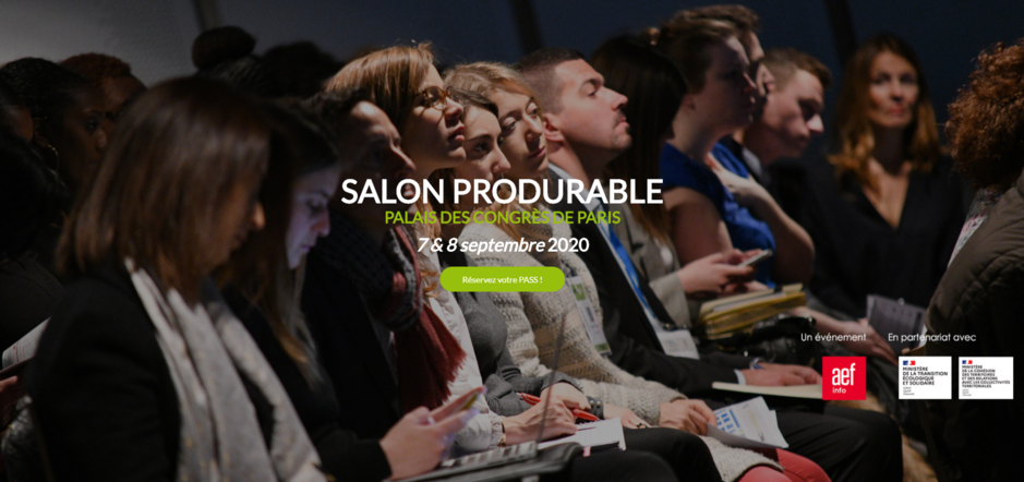 Salon Produrable