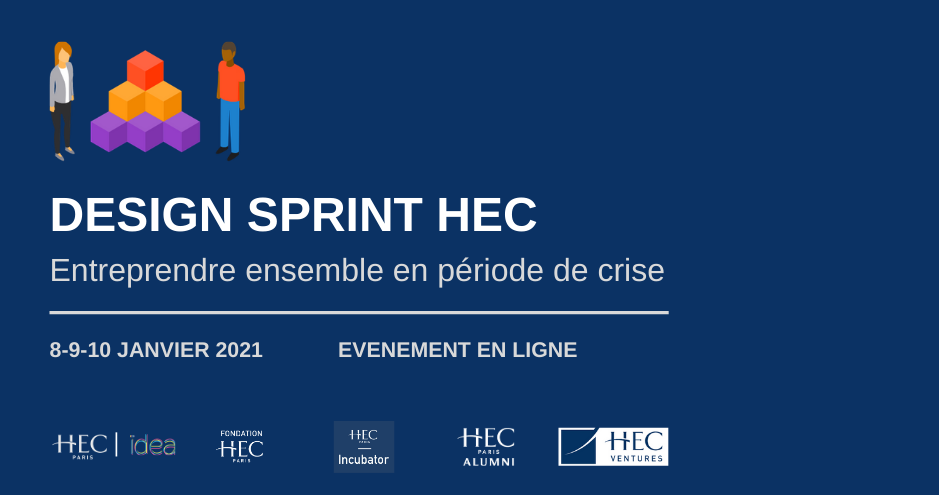 HEC DESIGN SPRINT 2021