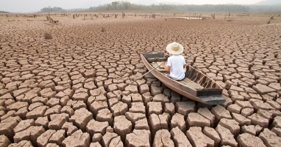 changement climatique 