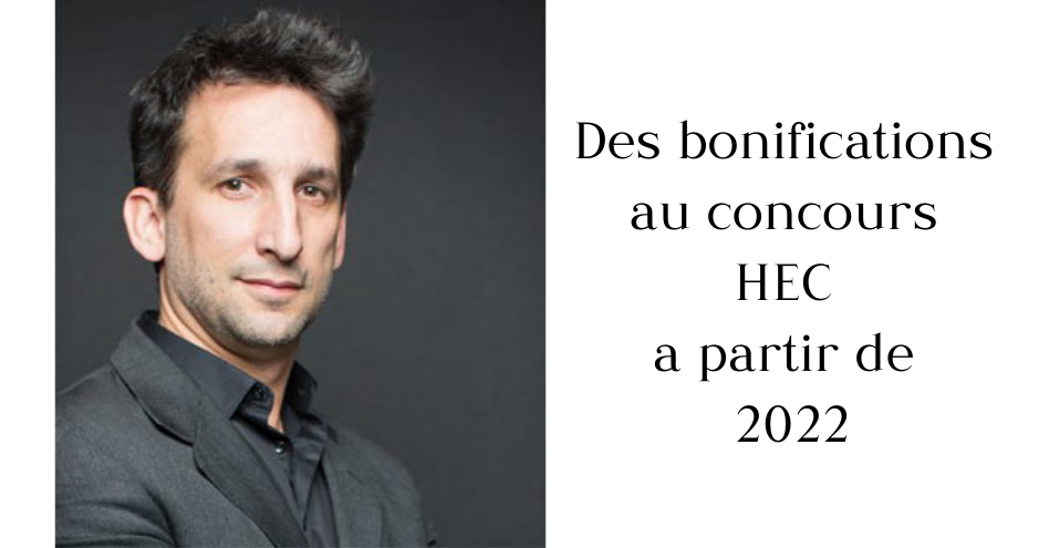 Image - Des bonifications au concours HEC a partir de 2022 pour favoriser l’ouverture sociale