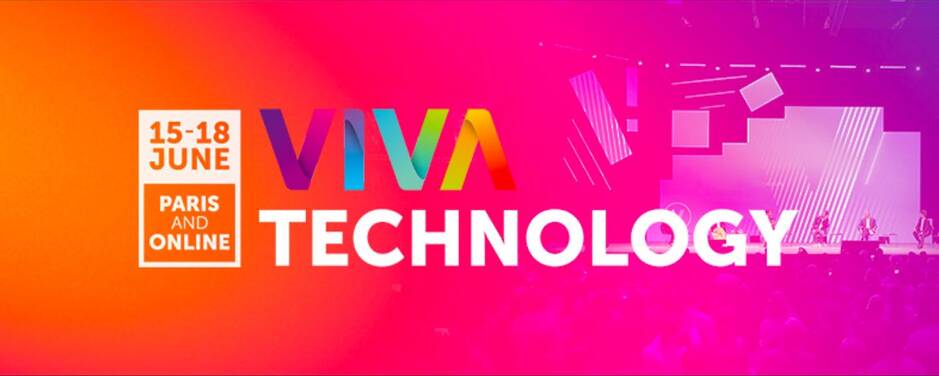 Vivatech 2022