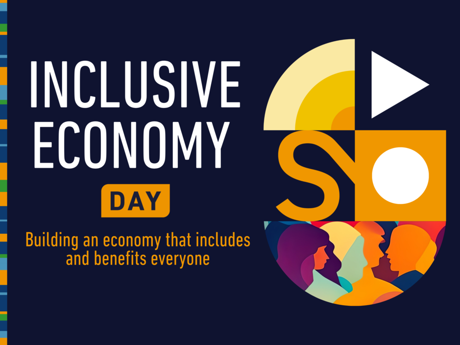 Inclusive Economy Day