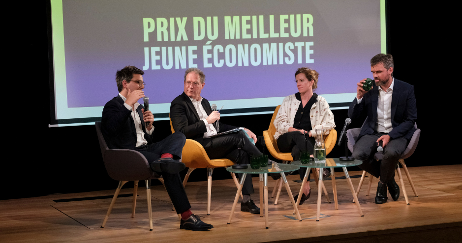 news - Antonin Bergeaud HEC prix du jeune economiste_cover