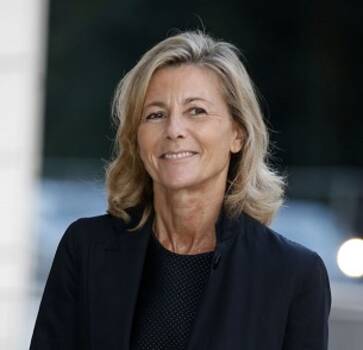 Claire-Chazal